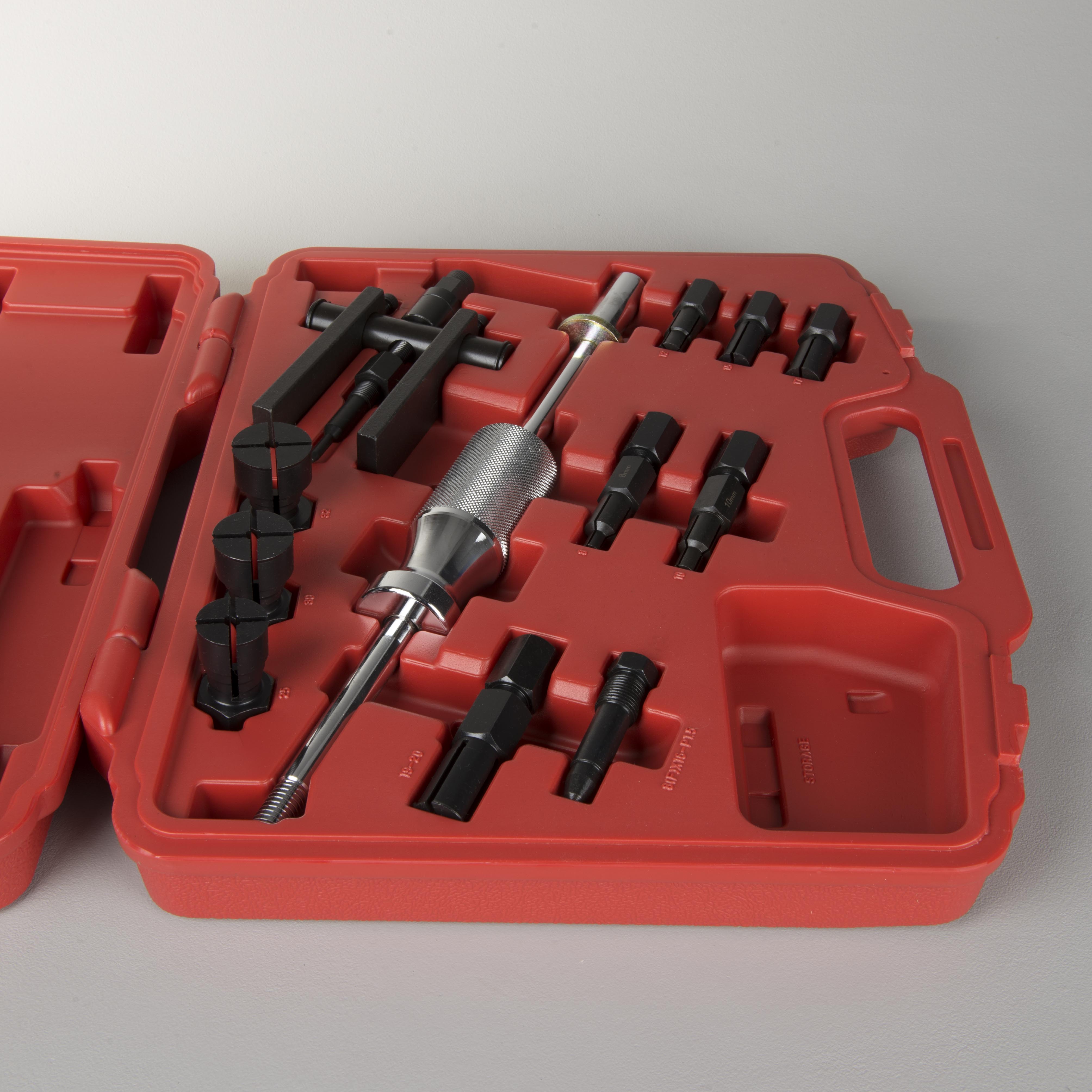 JMP Puller Set For Bearings
