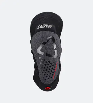 Προστατευτικό Γονάτου Leatt 3DF 5.0 Evo MX Μαύρο