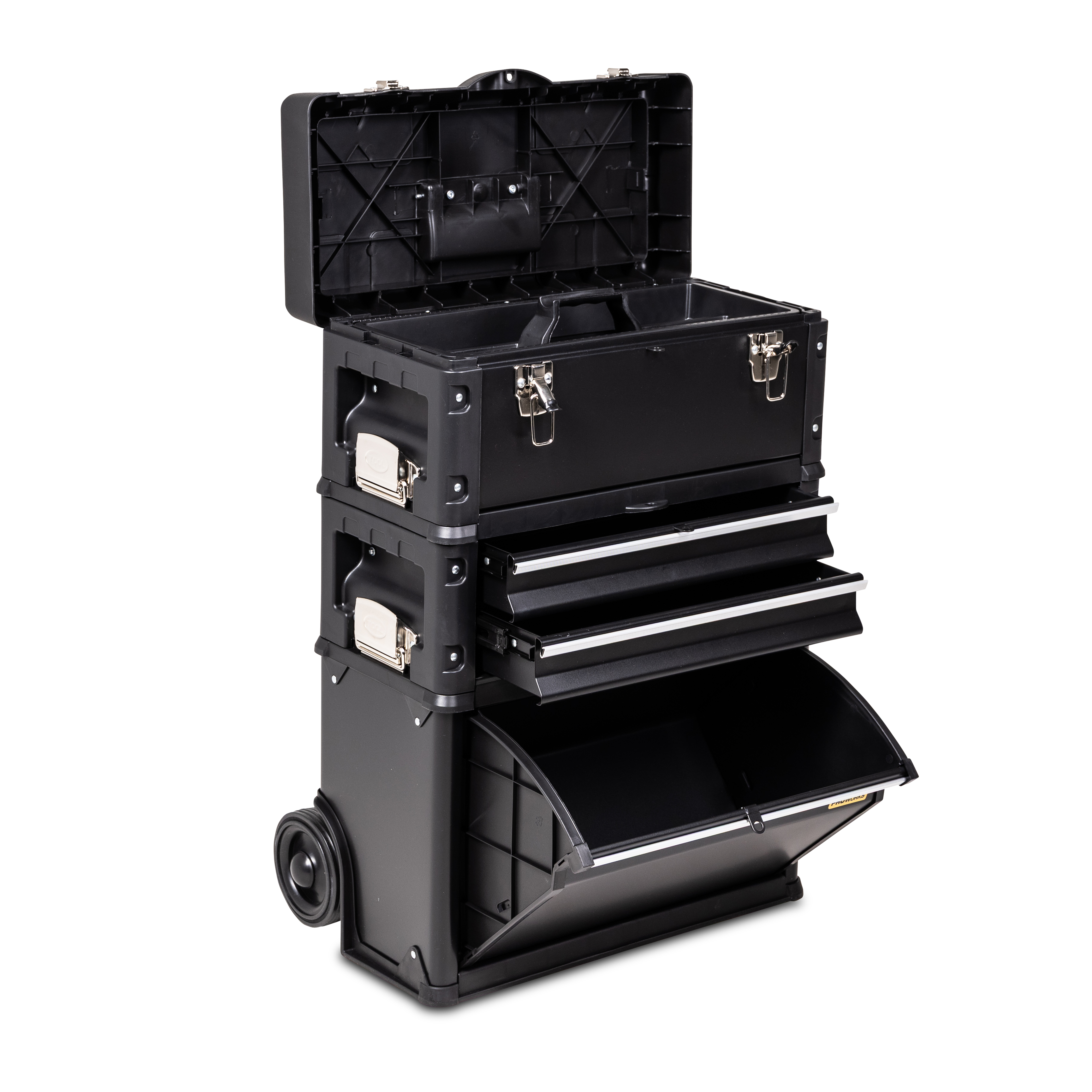 Proworks 52-X3 Tool Trolley