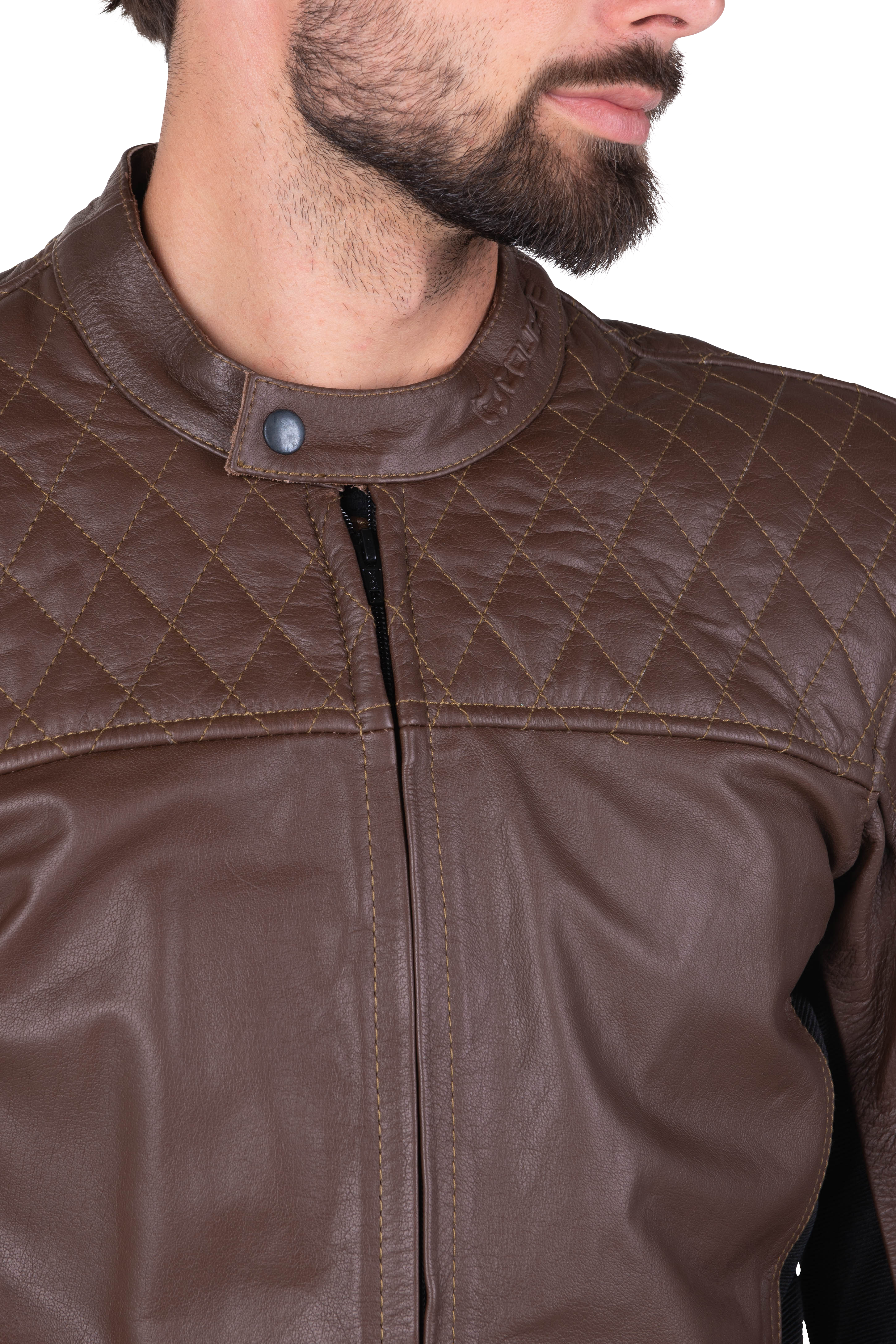 Chaqueta de Moto Course Boomer