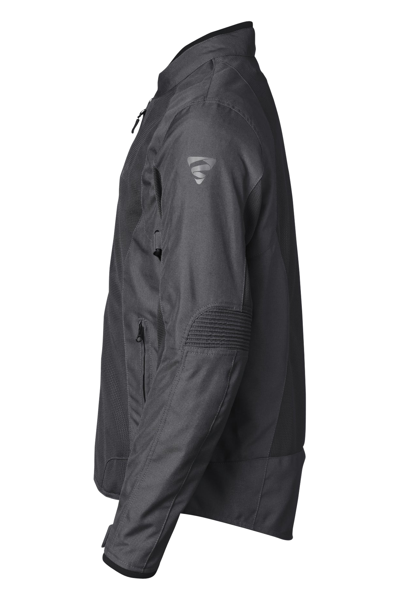 【新品未使用,タグ付き】PRADICE MOCK NECK SS | MEN SLICK スリック】THE JOKER PRINT T-SHIRT 1 ダークナイトT