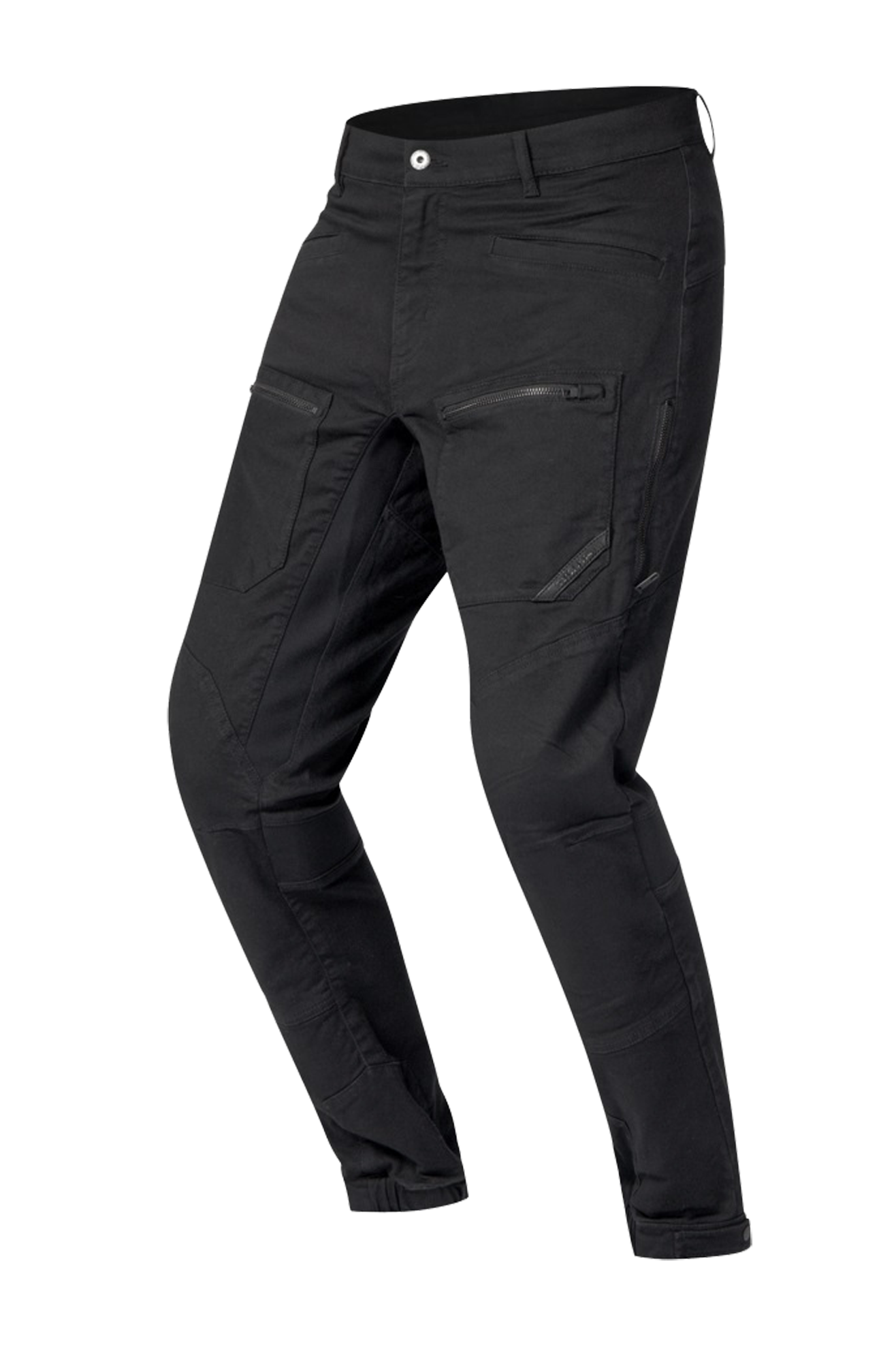 Motorjeans Richa Badlands Cargo