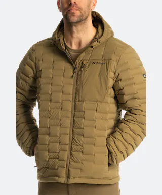 Motorjas Klim Boulder Stretch Down