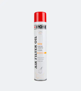 Ulje za Zračni Filtar u Spreju Ipone – 750 ml
