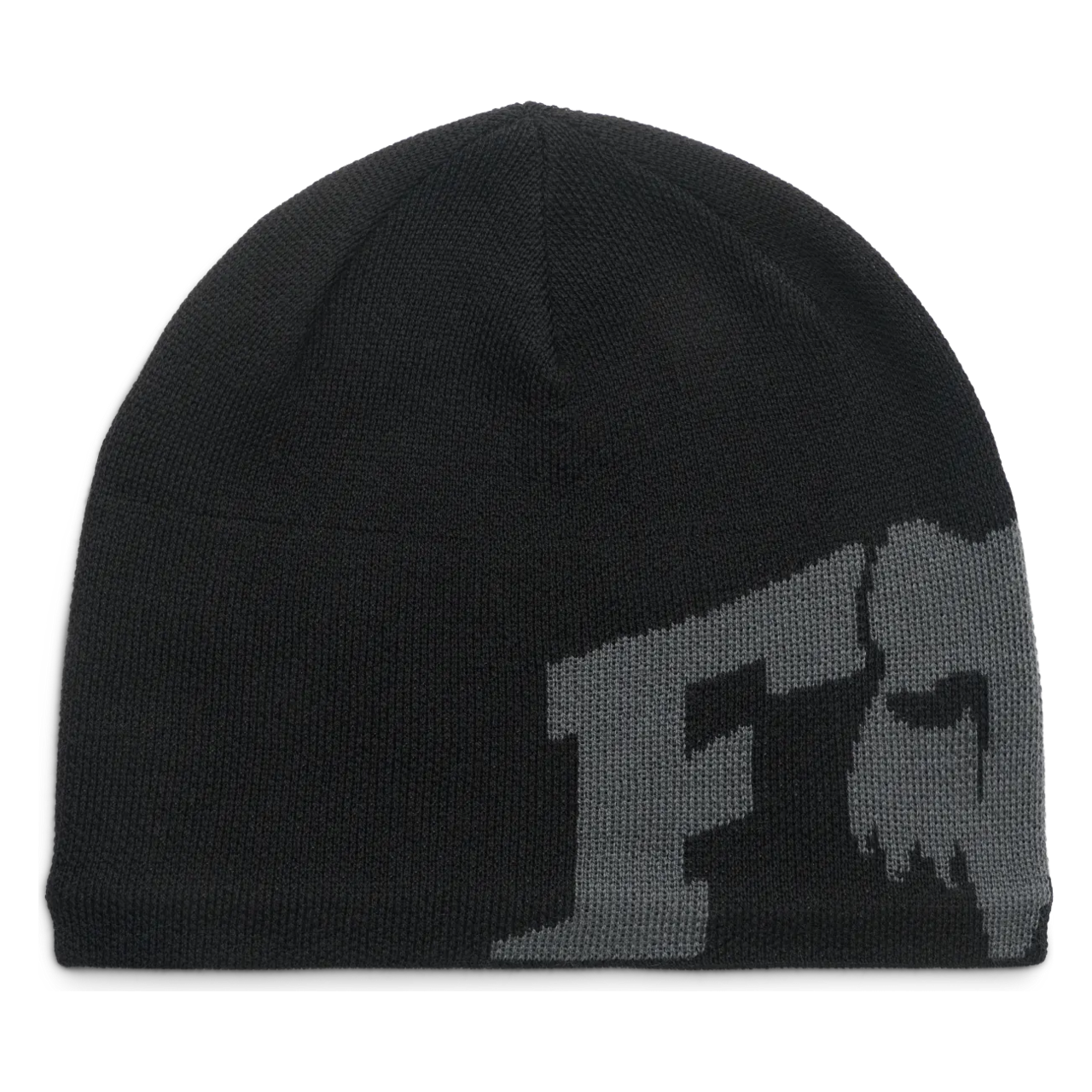FOX Head X Jacquard Beanie