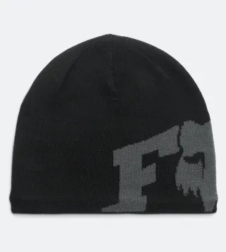 FOX Head X Jacquard Beanie