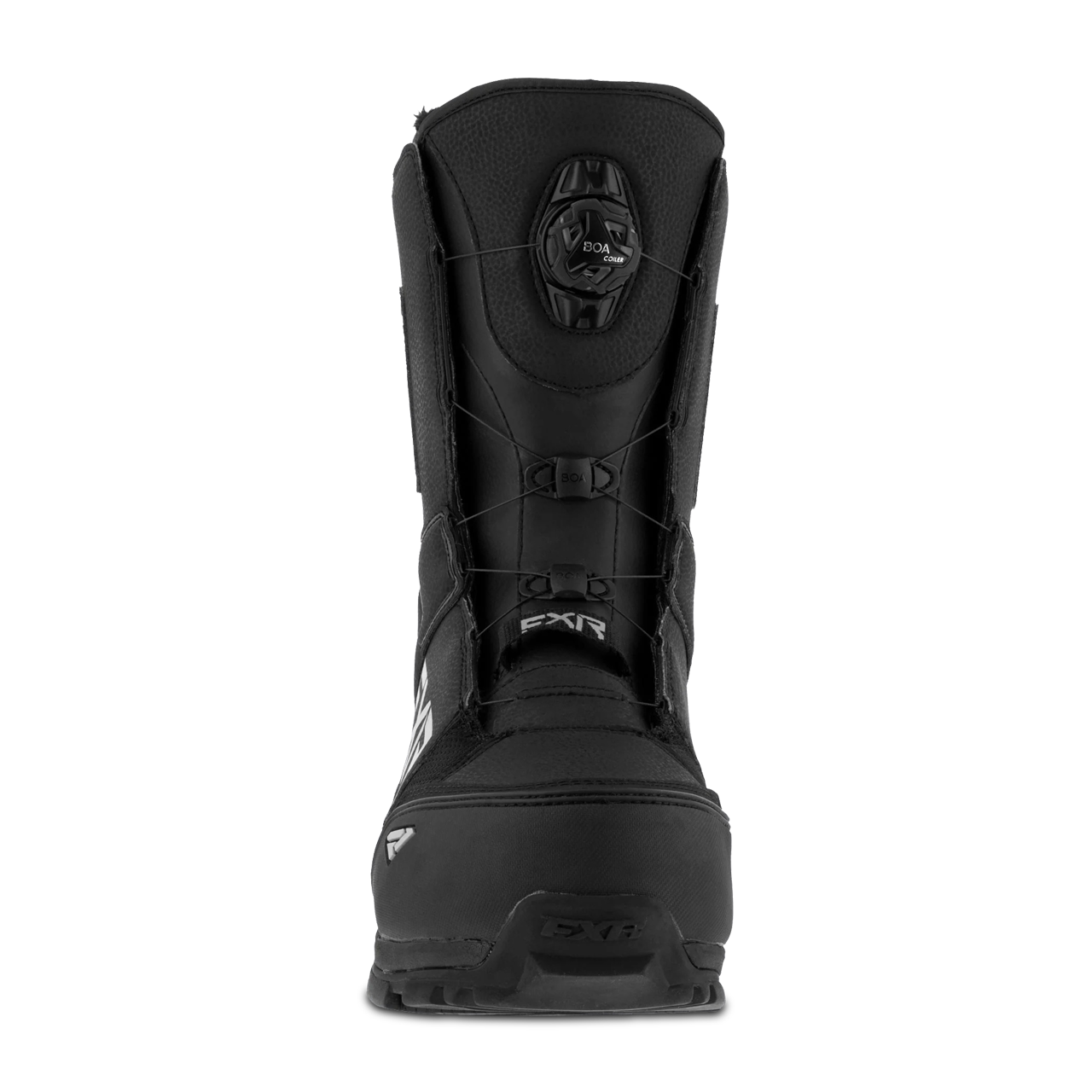 FXR Backshift BOA Snowmobile Boots | 24MX