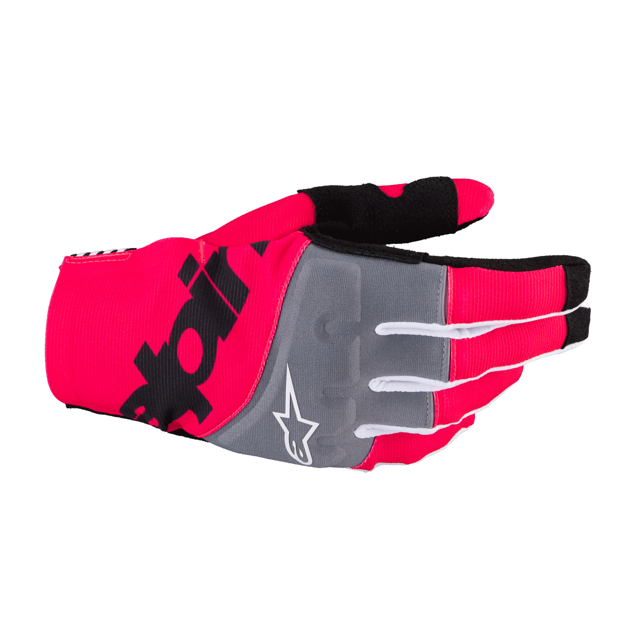Crosshandschoenen Alpinestars Techstar