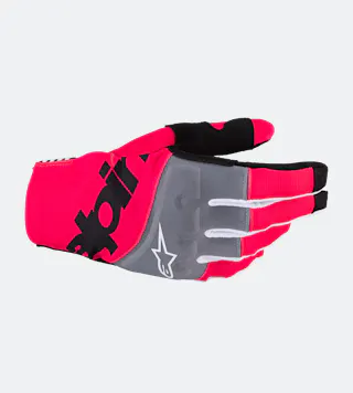 Crosshandschoenen Alpinestars Techstar