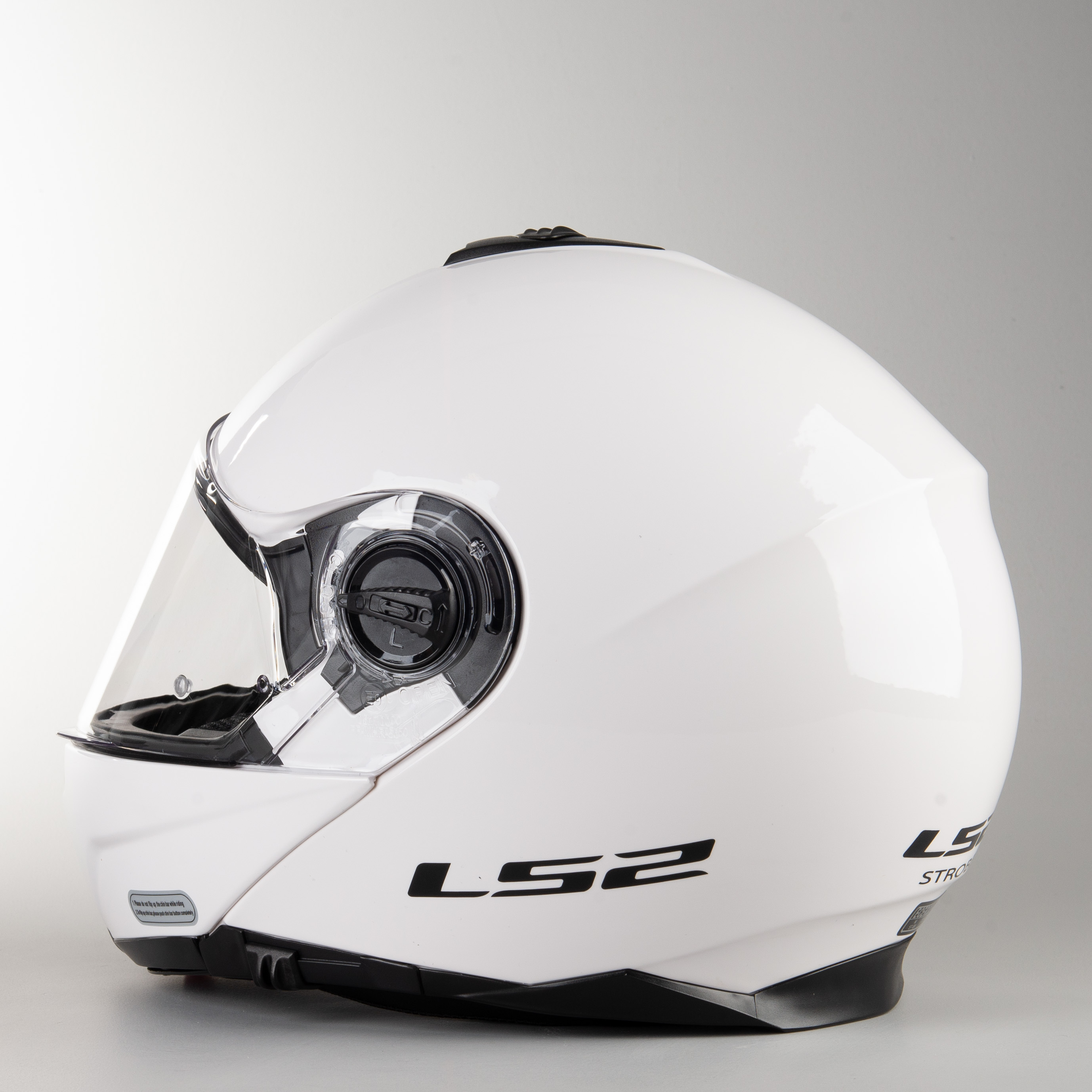 Cască Modulară LS2 FF325 Strobe