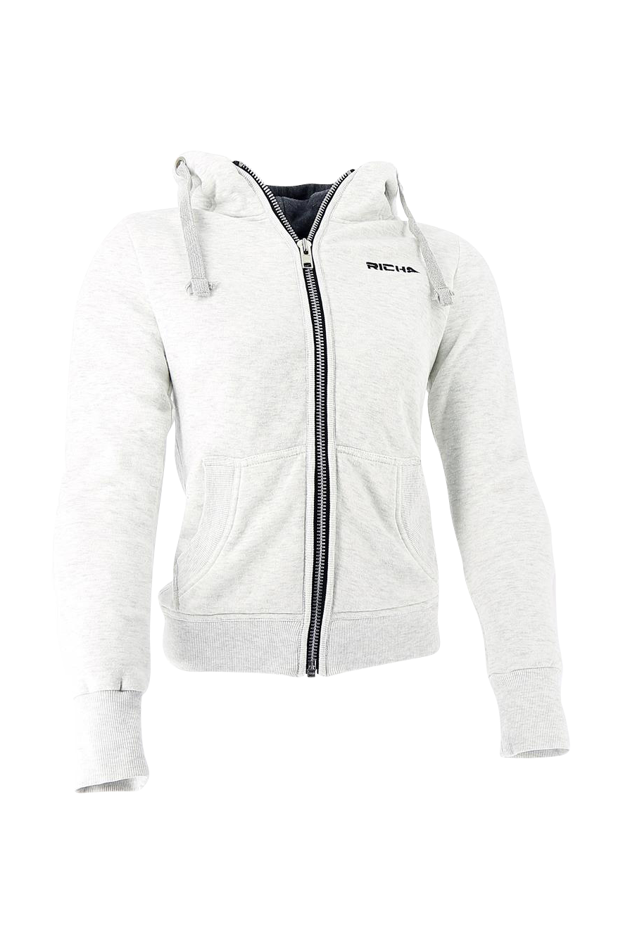 Motor Hoodie Richa Titan Dames