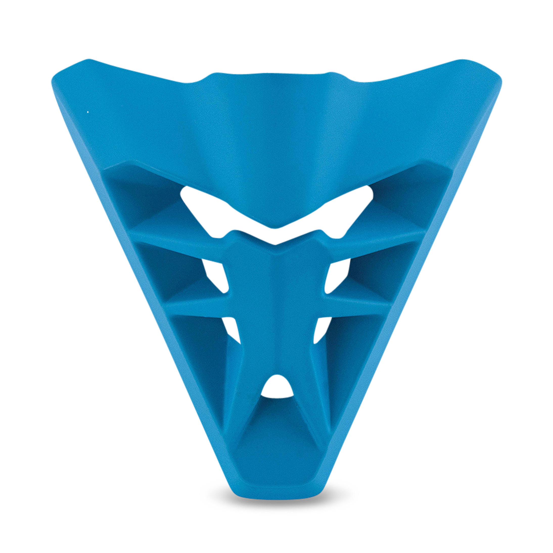 Ventilación de Mentonera para Casco de Cross Acerbis Impact 3.0 Niño