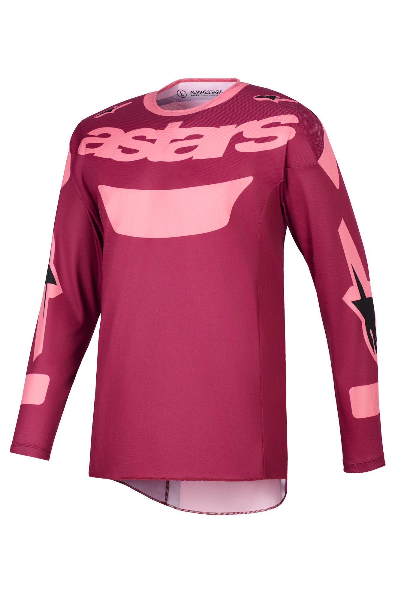 Crosstrui Alpinestars Racer Riway