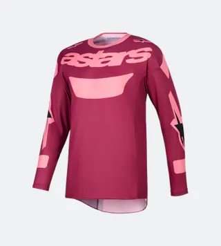 Camisola MX Alpinestars Racer Riway