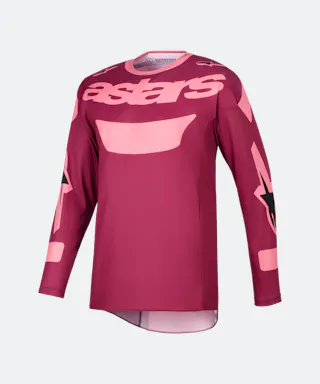 Crosstrui Alpinestars Racer Riway