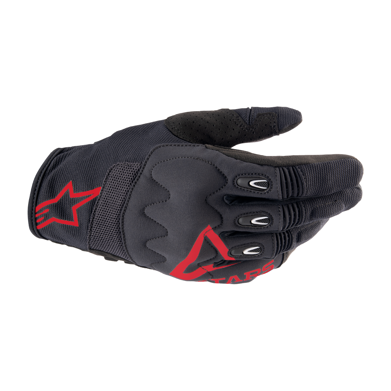 Crosshandschoenen Alpinestars Techdura