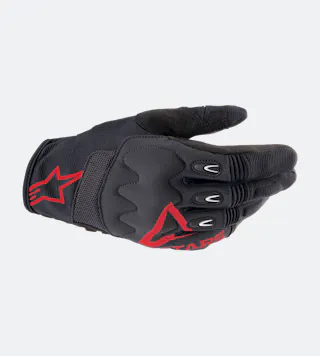 Crosshandschoenen Alpinestars Techdura