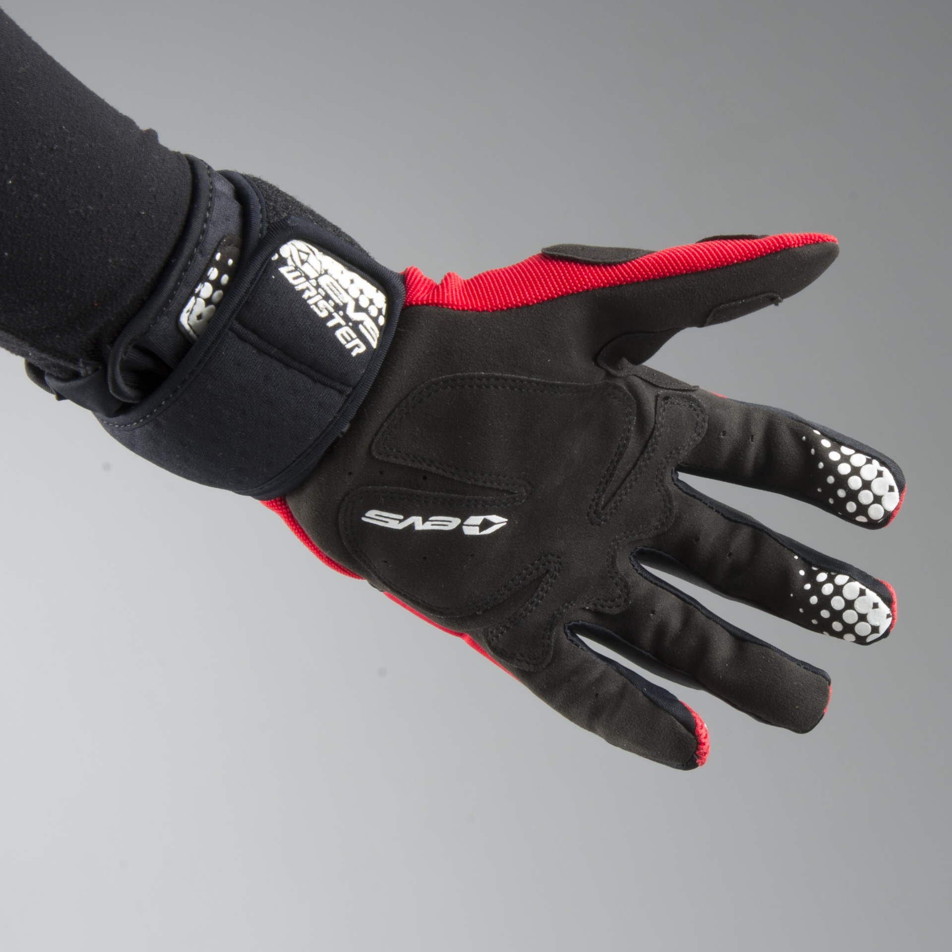 EVS Wrister Motocross Gloves