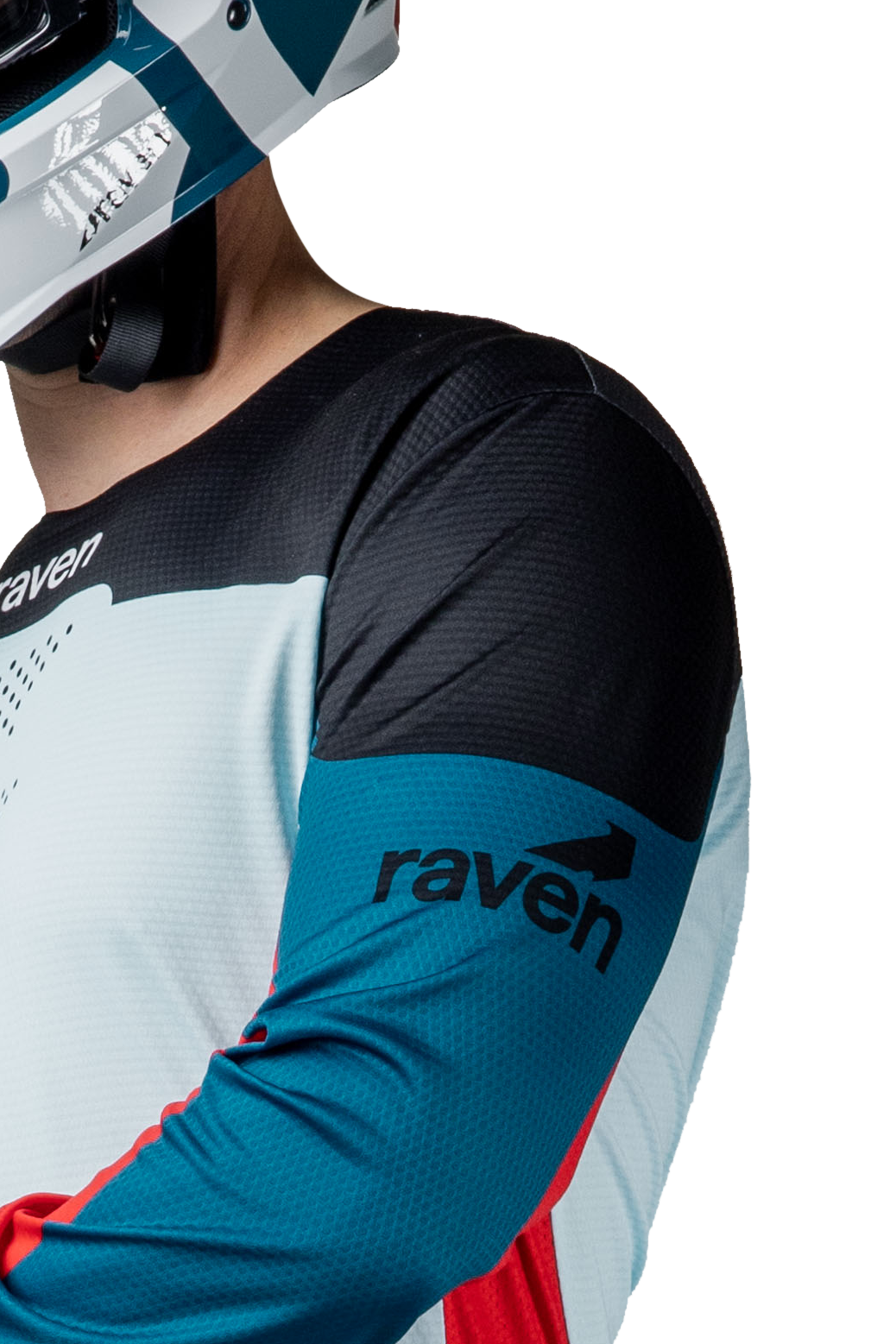 Raven RV-ZERO MX Jersey