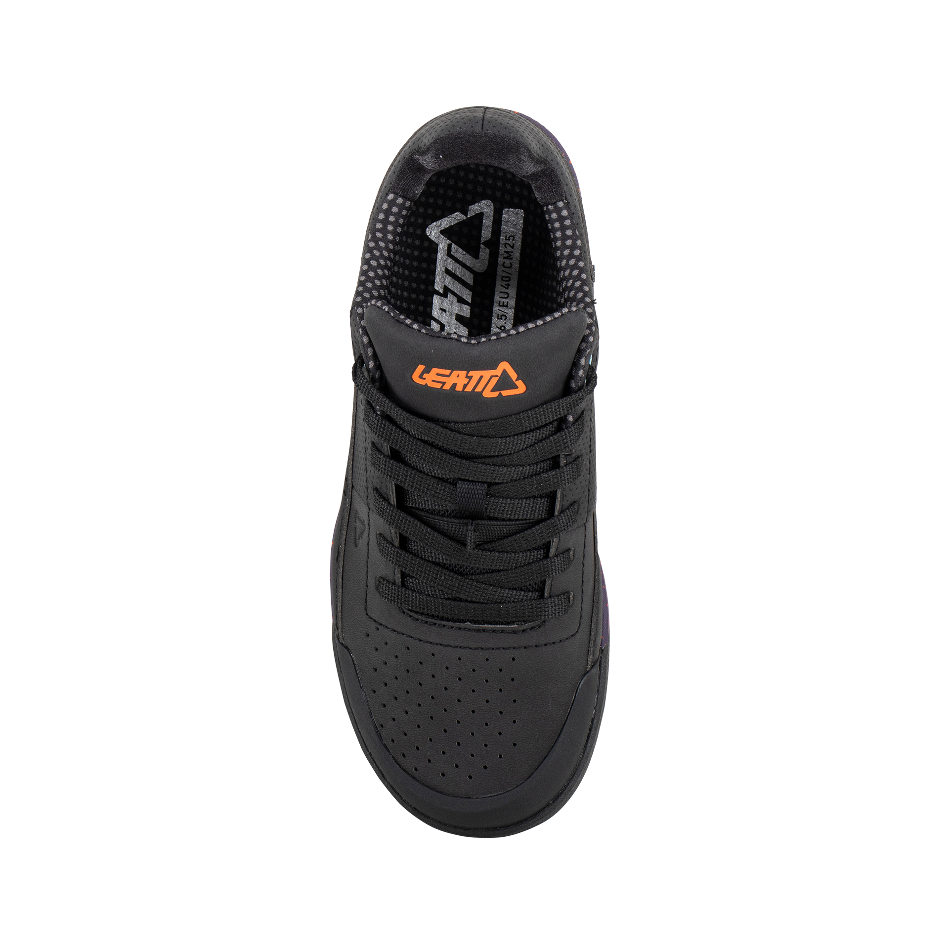 Zapatillas de MTB para Mujer Leatt 2.0 Flat