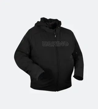 Motorjas Bering Davis Ks