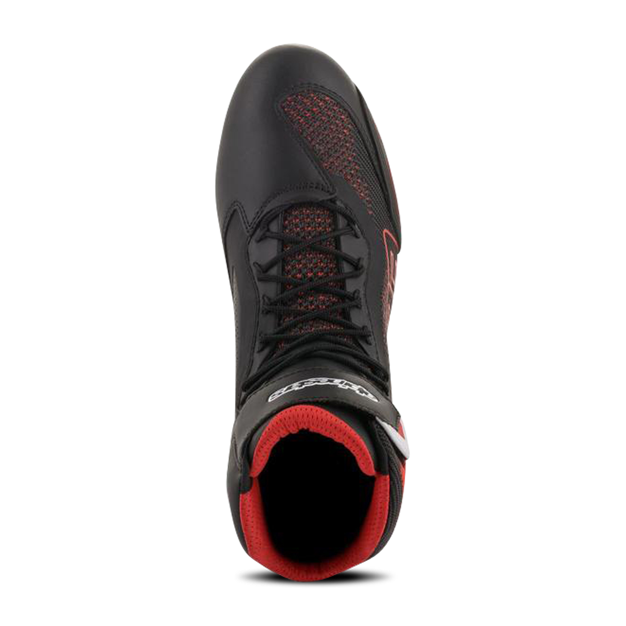 Alpinestars Austin Knitted MC Shoes