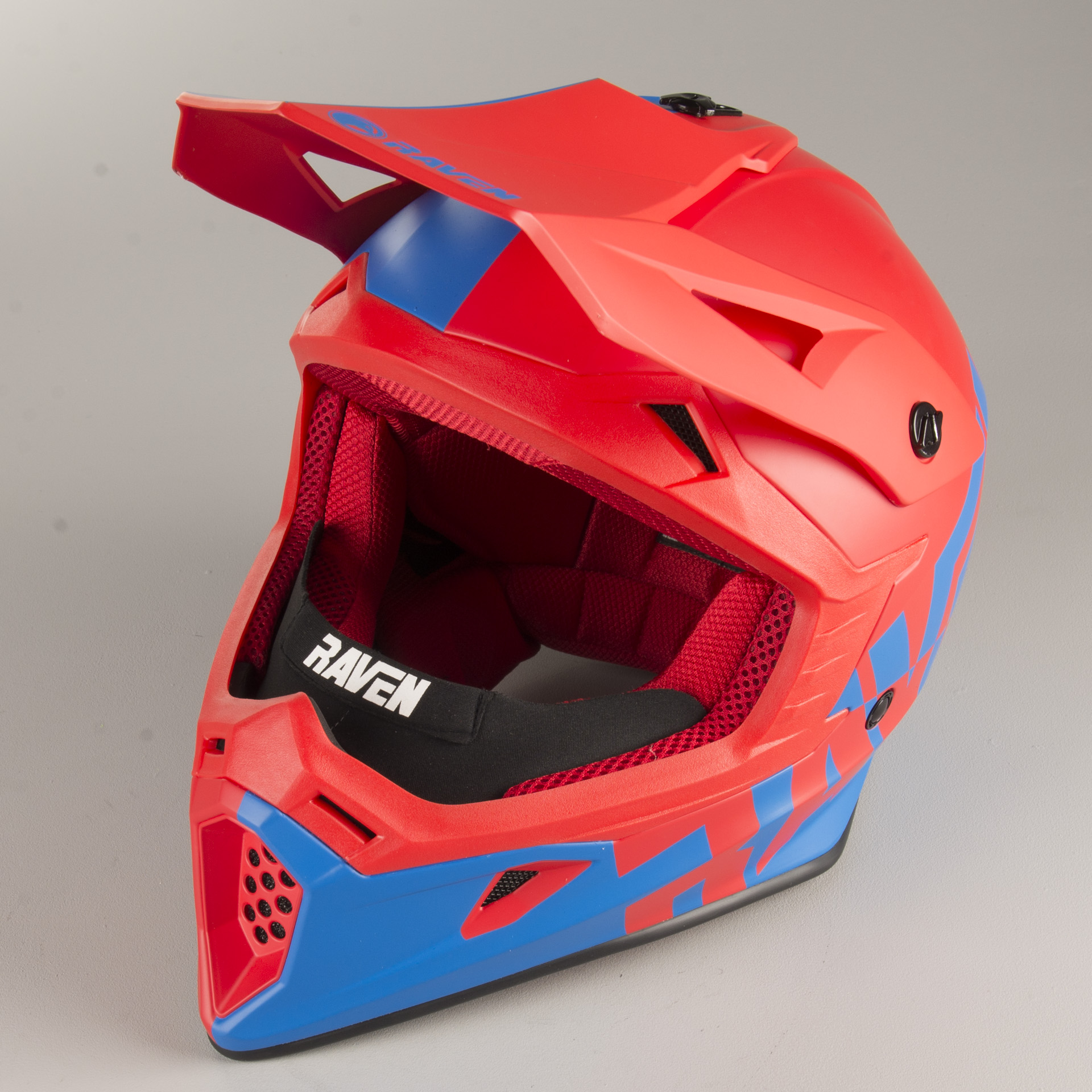 Breathbox Raven Universal