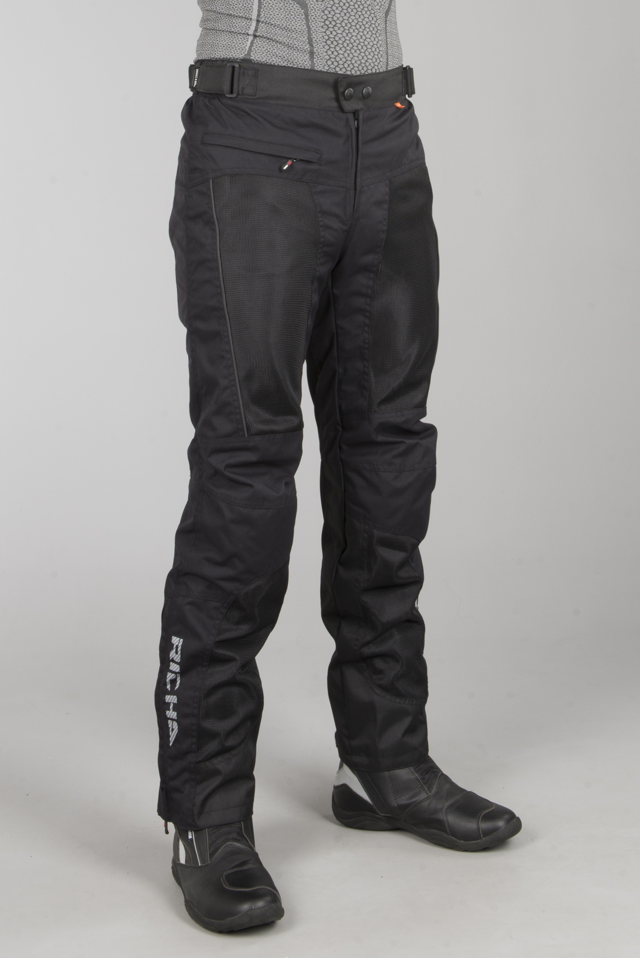 Pantalones de Moto Richa Cool Summer