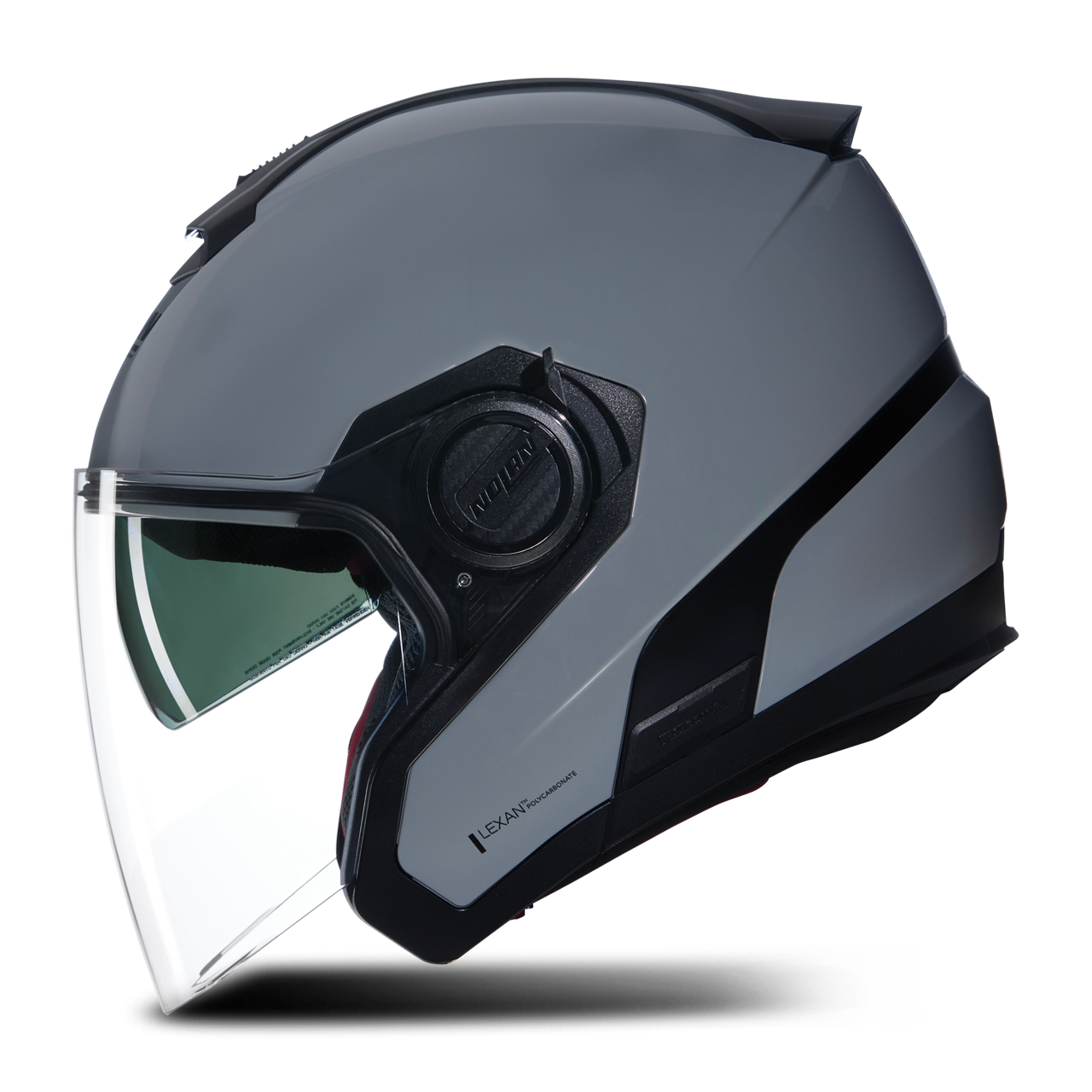 Nolan N40-5 Open Face Helmet