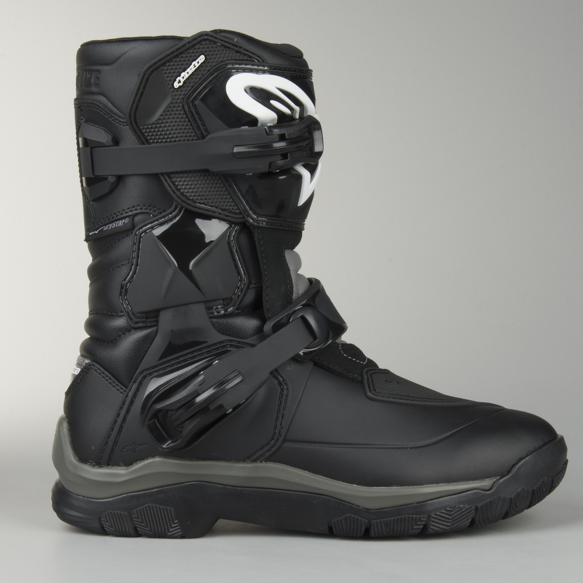 Botas de Moto Alpinestars Belize DryStar Honda