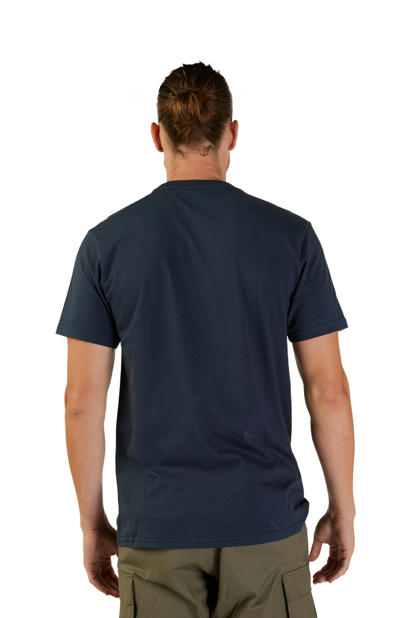 Camiseta 24MX Head