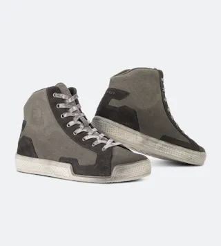 Eleveit Antibes Air Canvas MC Shoes