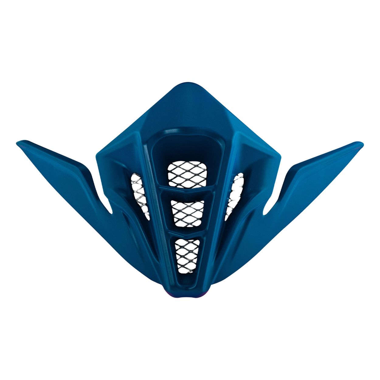 Acerbis Profile 3.0 Mouthpiece Blue