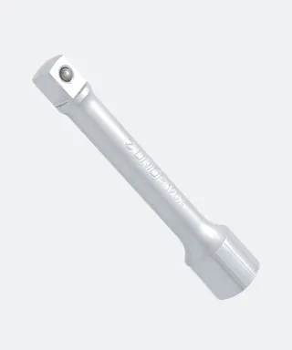 Verlenger voor Slagdop Unior 1/2"
