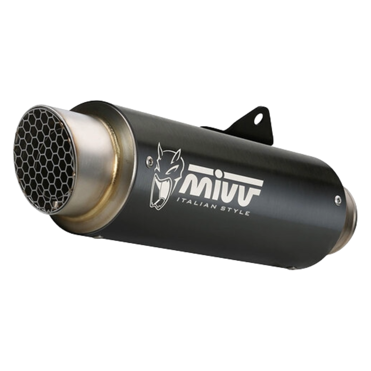 Mivv GP Pro Silencer