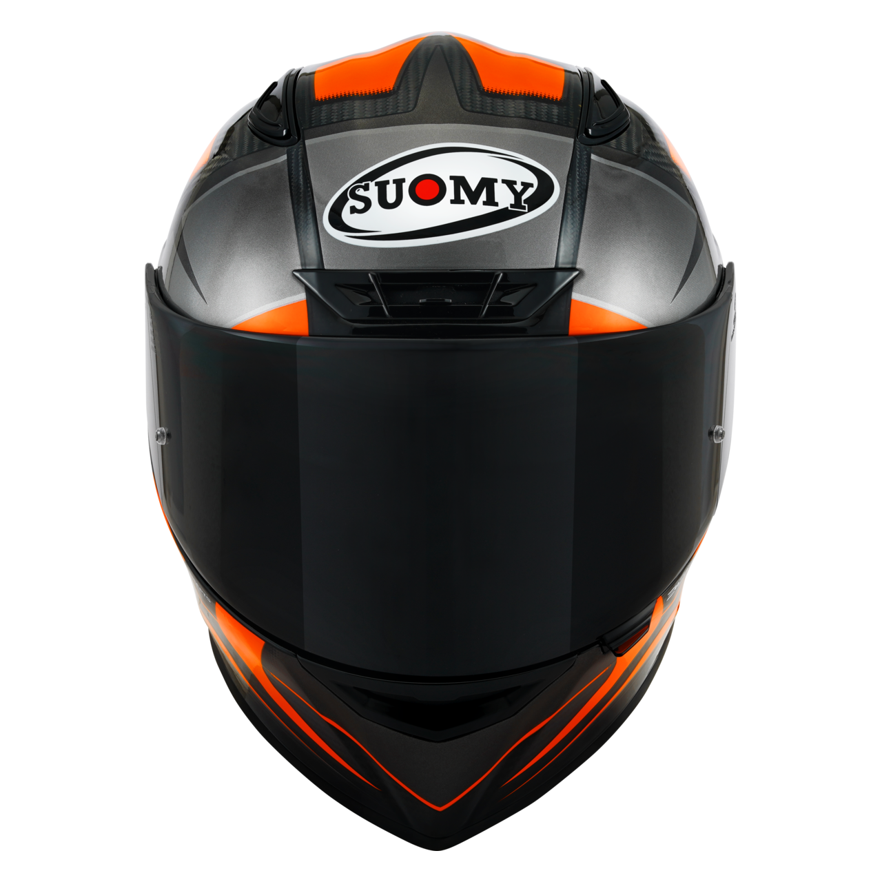 Casco Integral Suomy TX-Pro Advance