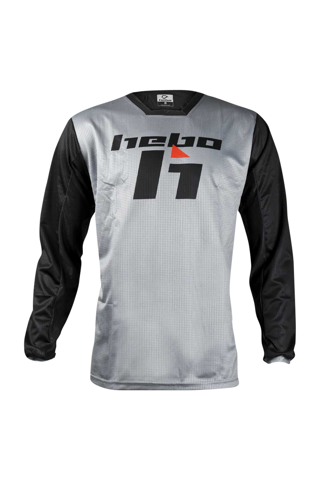 Camiseta de Cross Hebo Scratch II