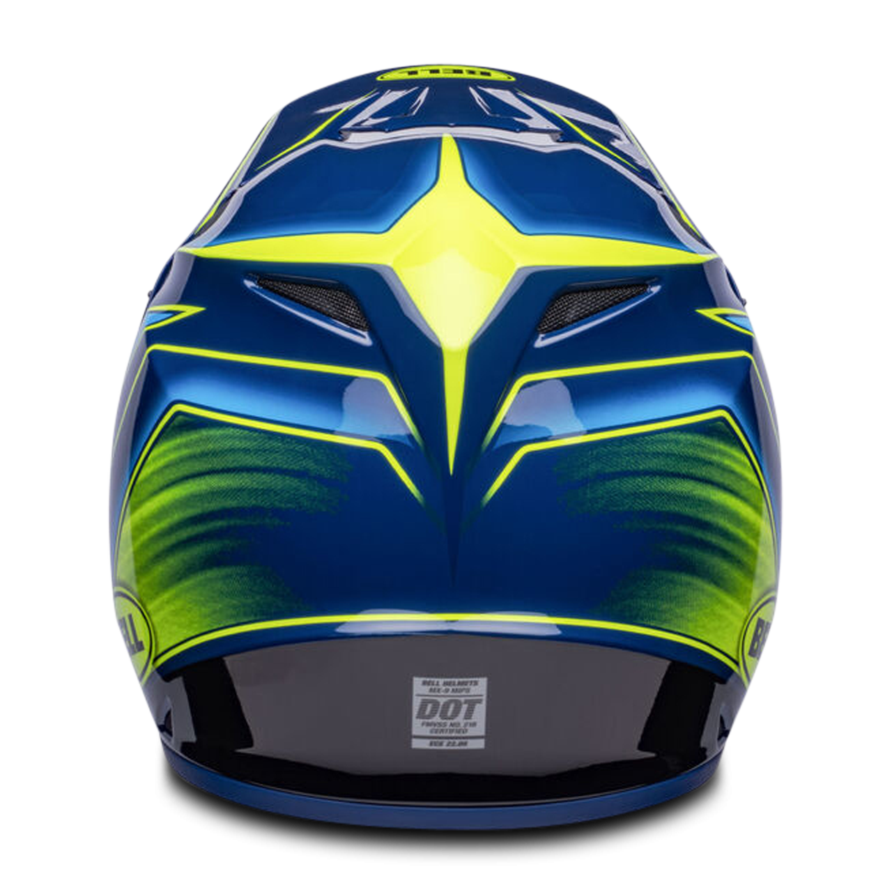 Casco Adventure BELL MX-9 Mips®