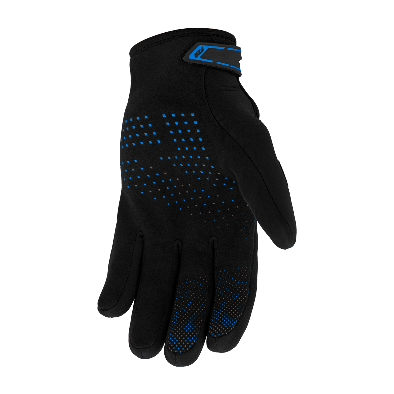 Crosshandschoenen FXR Cold Cross Lite Ops