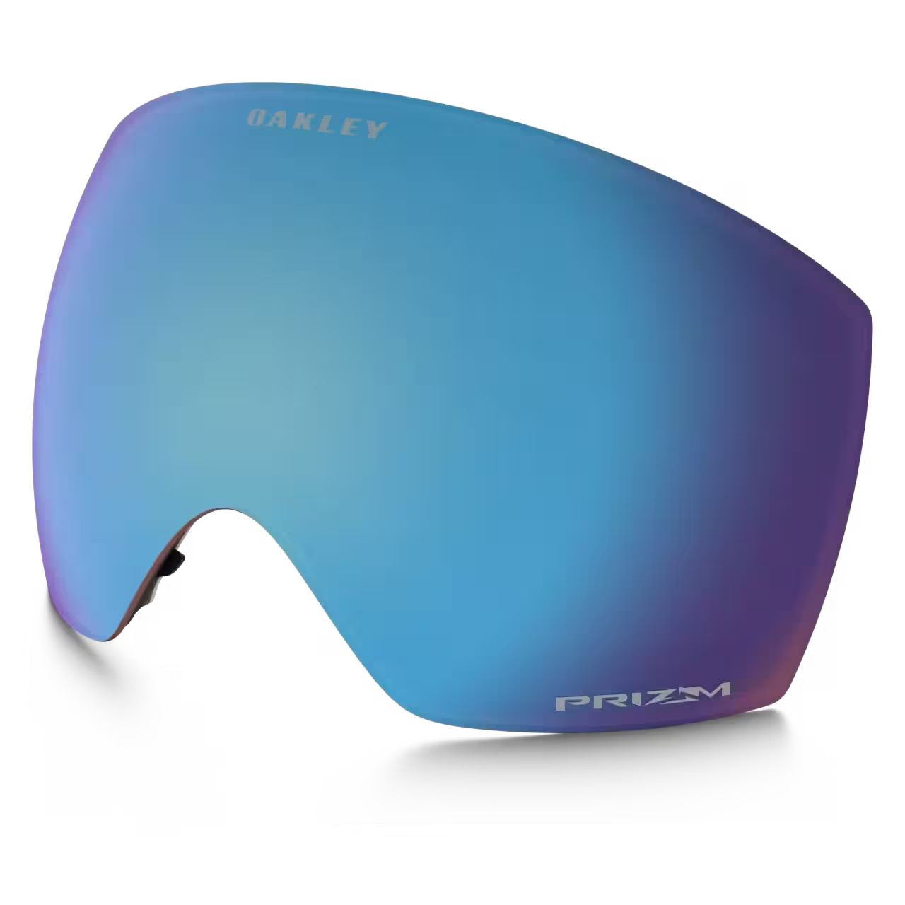 Moottorikelkan Linssi Oakley Flight Deck L