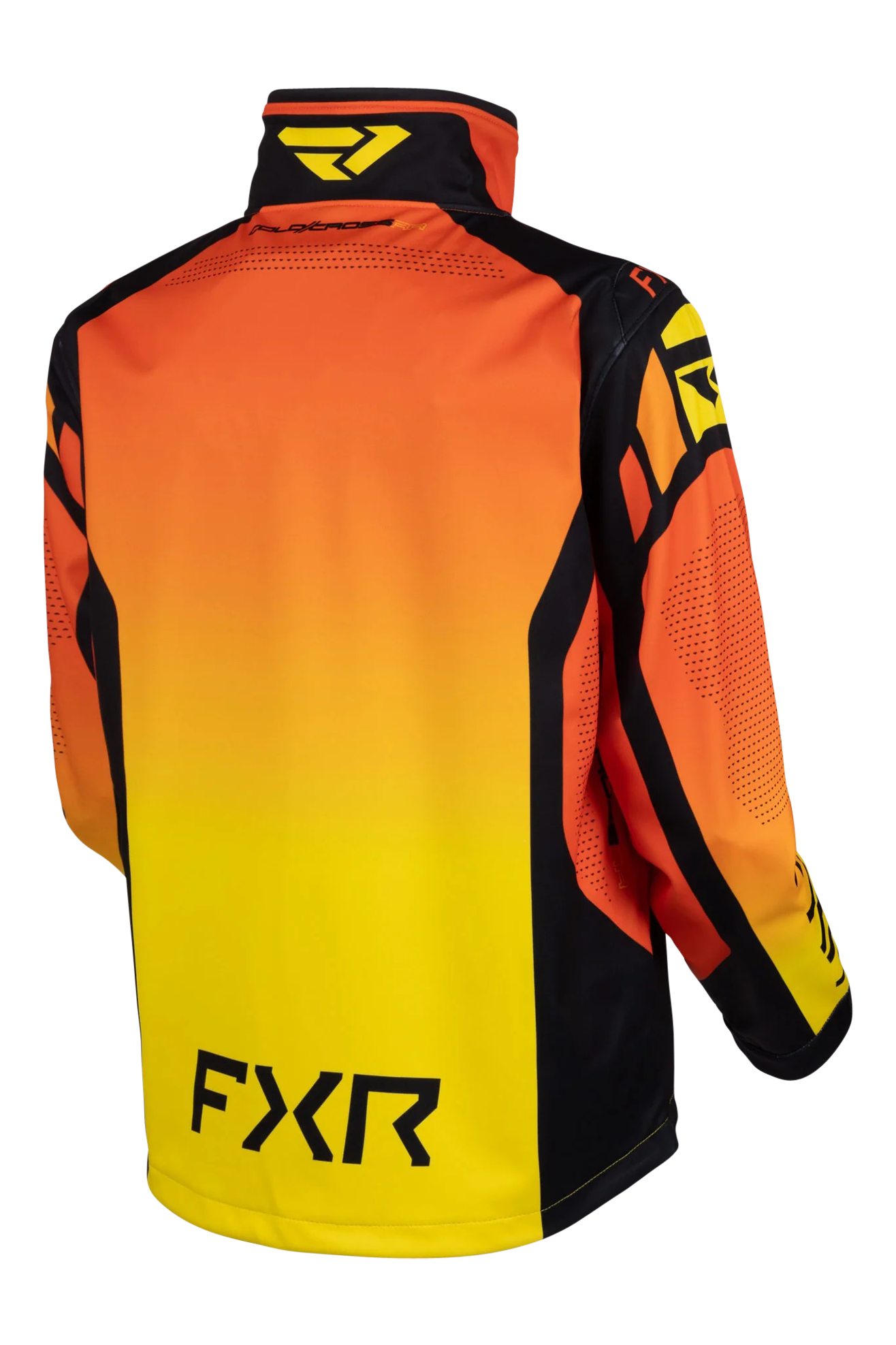 Chaqueta de Cross FXR Cold RR