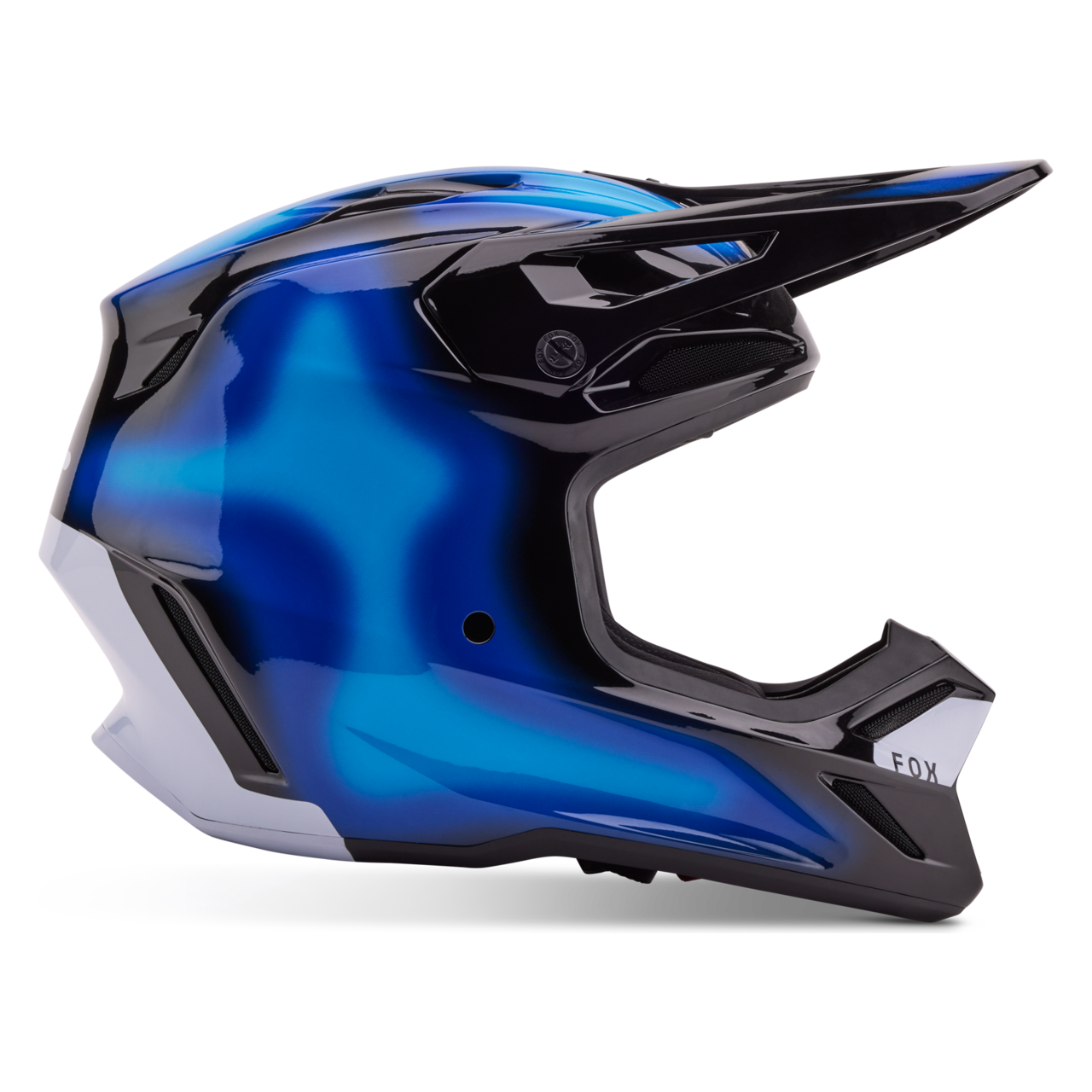 Casco de Cross FOX V3 Volatile
