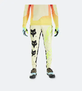 Mägiratta Püksid FOX Flexair Elevated