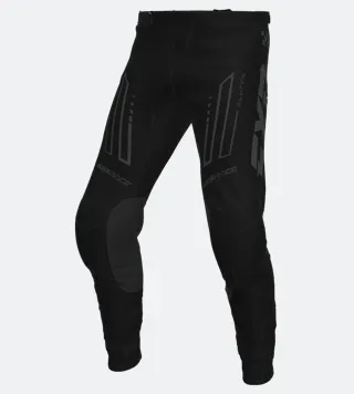 Crossbroek FXR Clutch 26