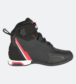 Bering Jag Women's MC Shoes