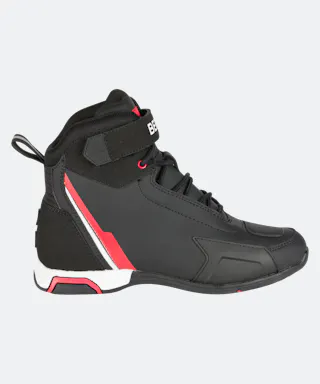 Zapatillas de Moto Mujer Bering Jag