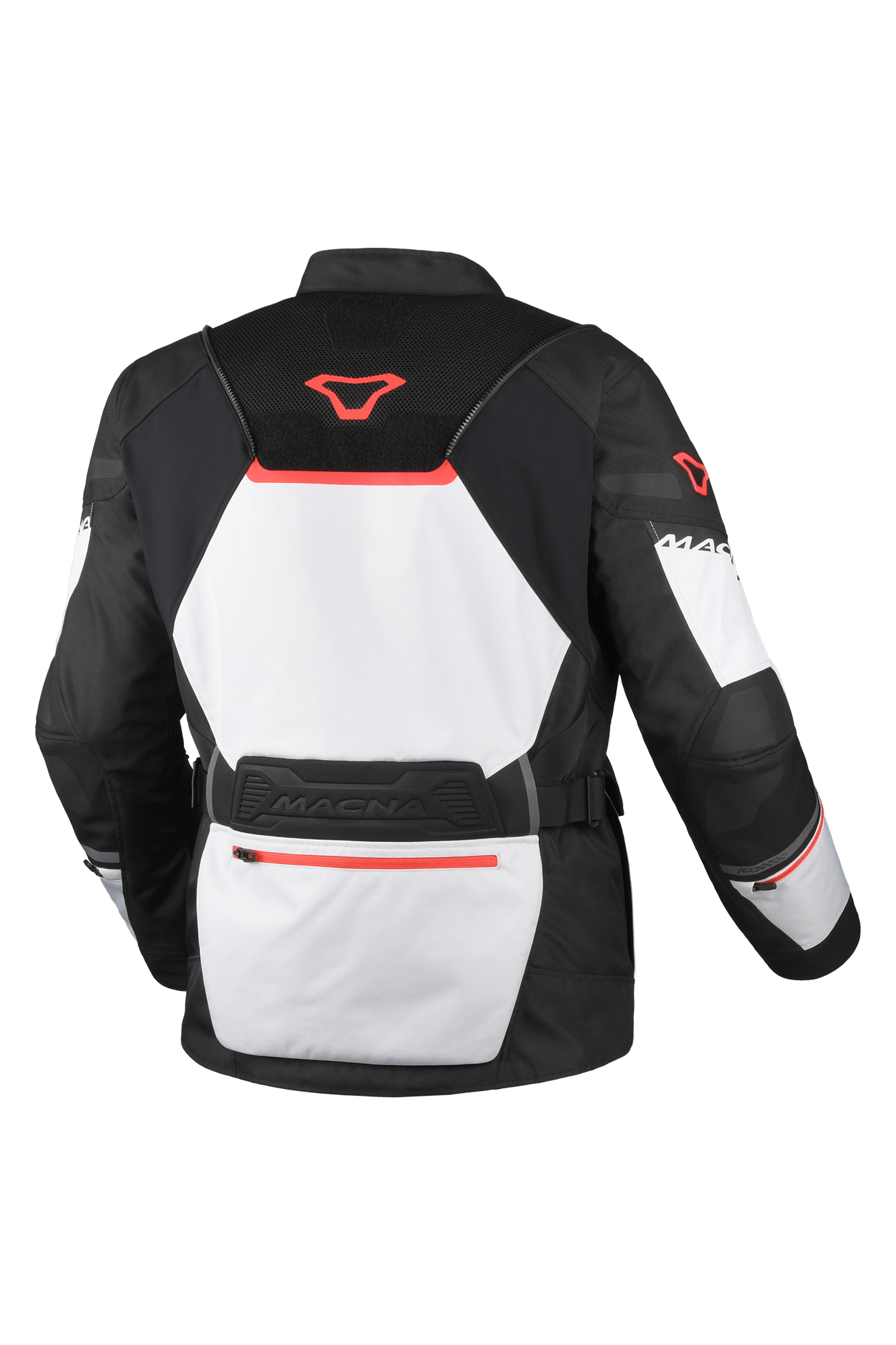 Giacca da Moto Macna Air Hybrid 2.0