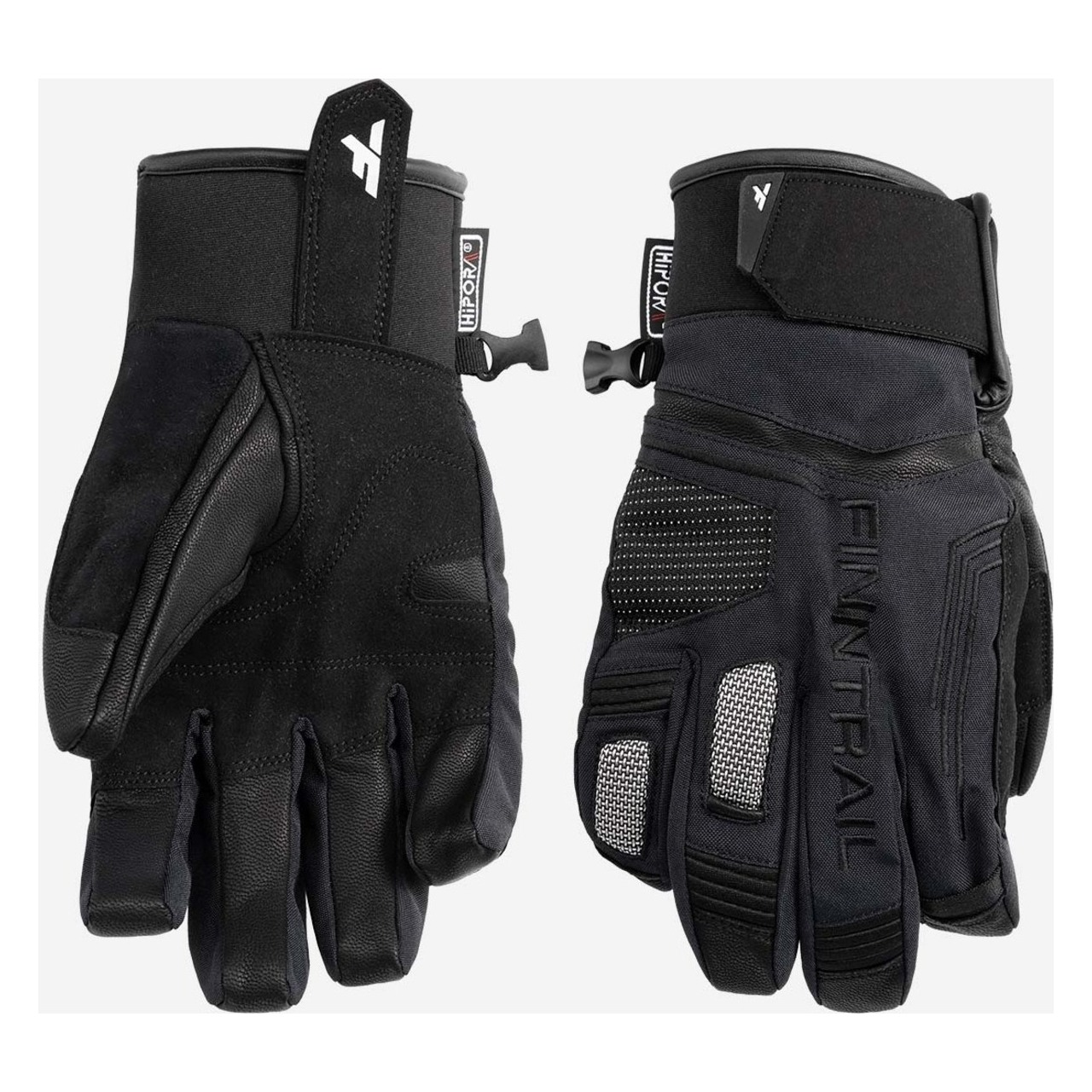 Finntrail Impact Snow Gloves
