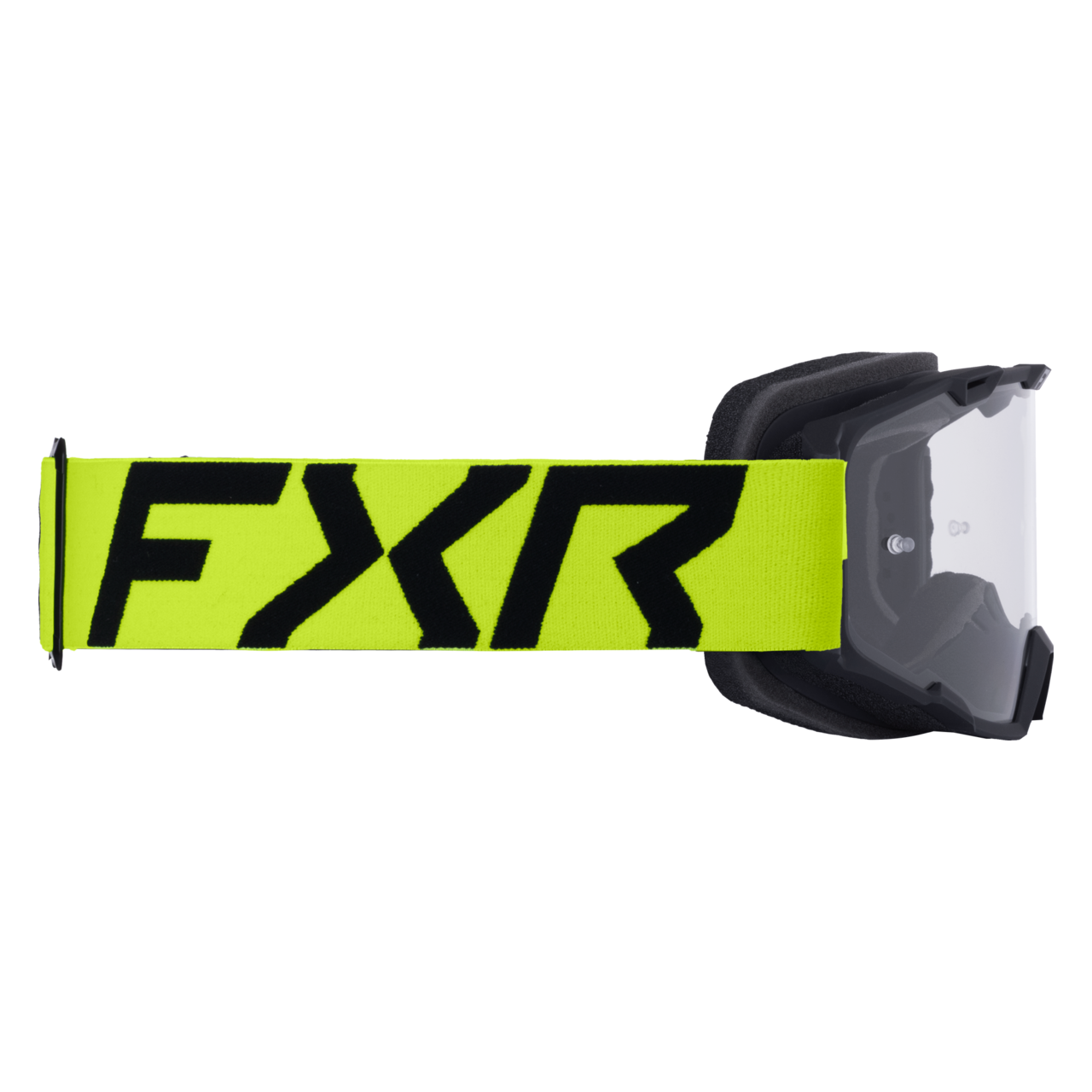 FXR Maverick Prime Youth MX Goggles