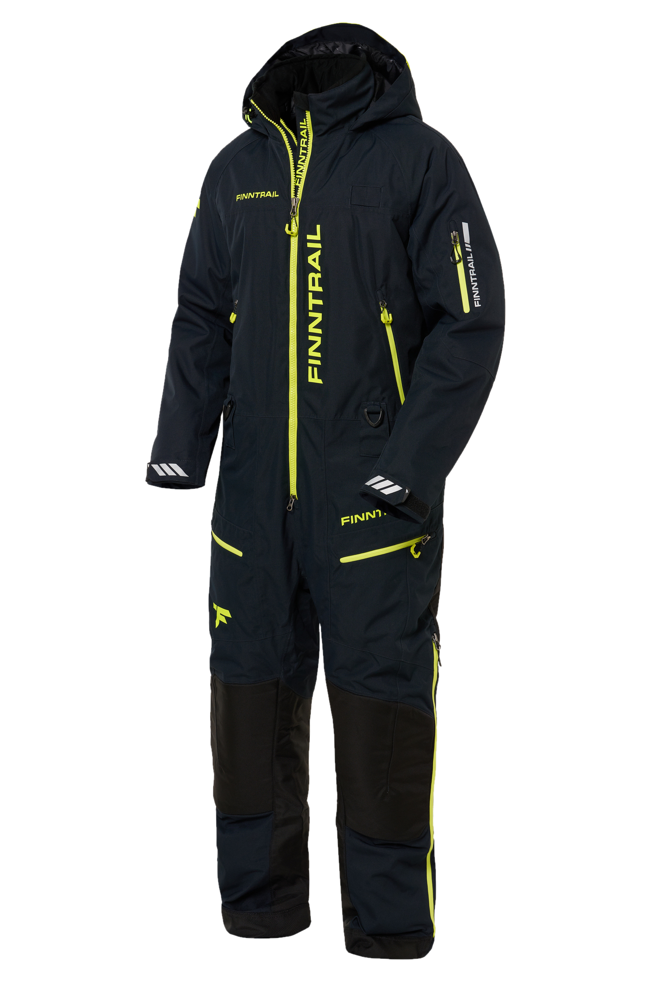 Monosuit Finntrail Widetrack
